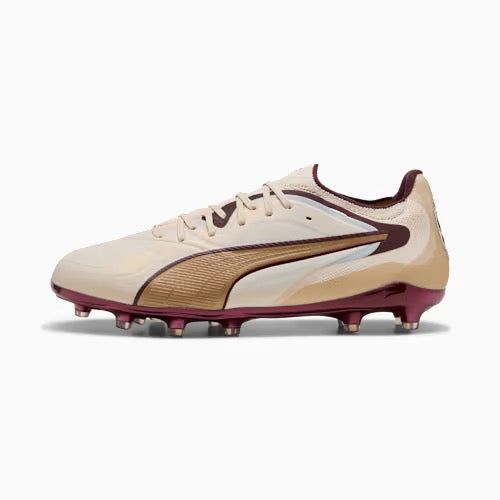 Puma Chuteira KING 20 ULTIMATE LE FG/AG