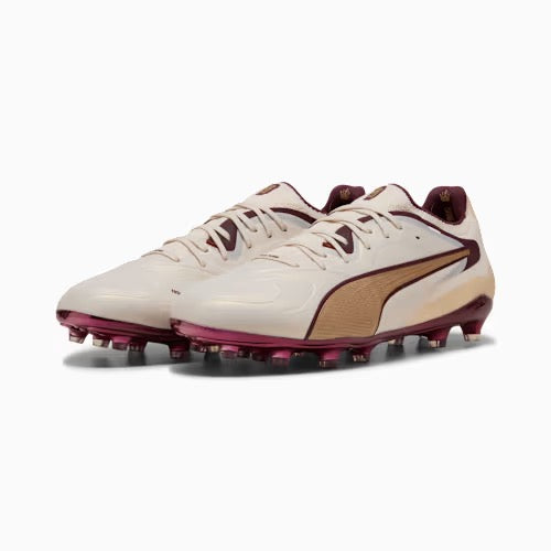 Puma Chuteira KING 20 ULTIMATE LE FG/AG