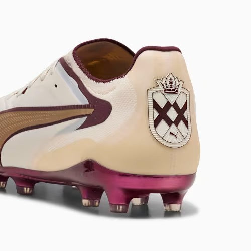 Puma Chuteira KING 20 ULTIMATE LE FG/AG