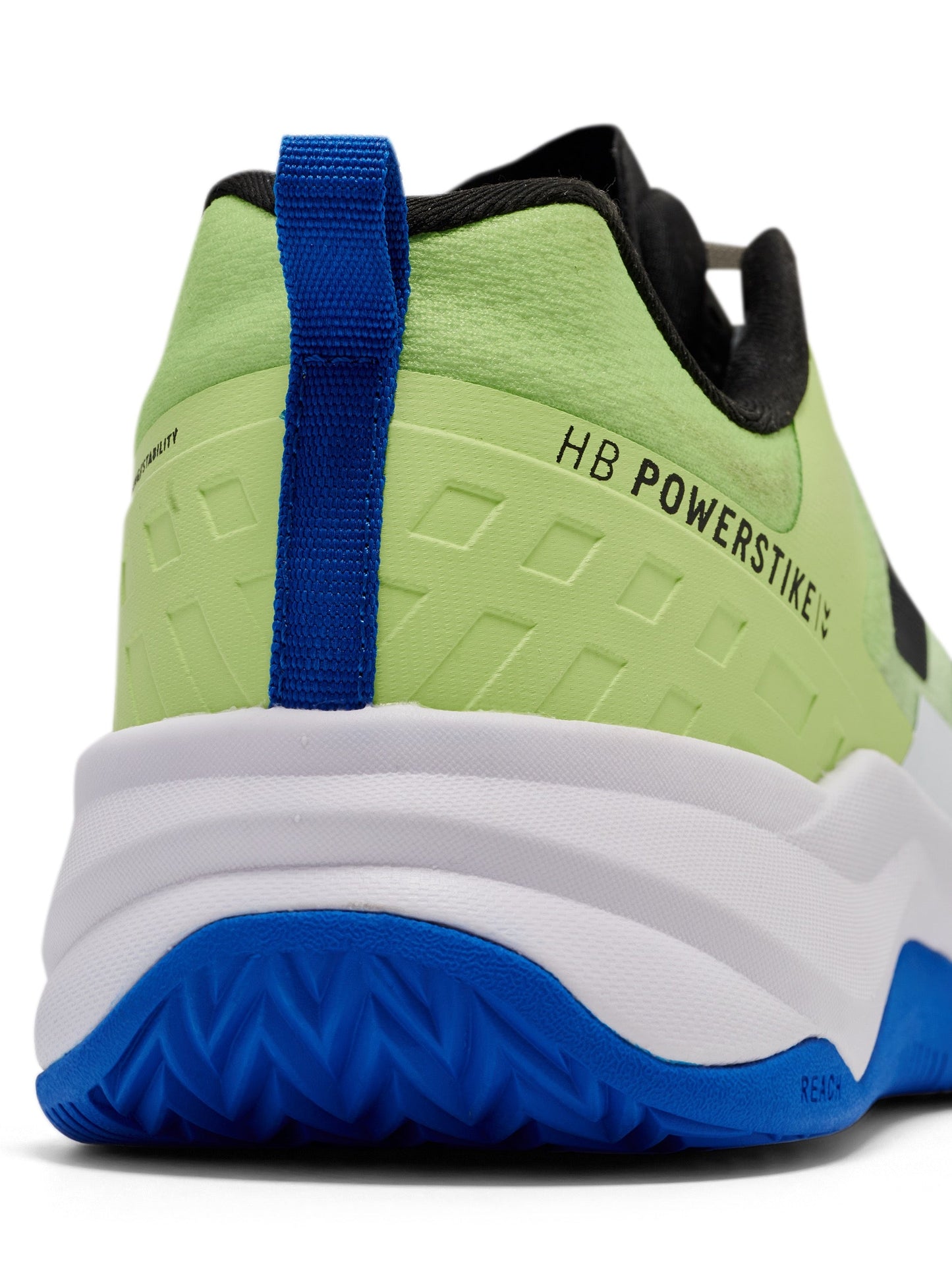 Hummel Powerstrike Pro