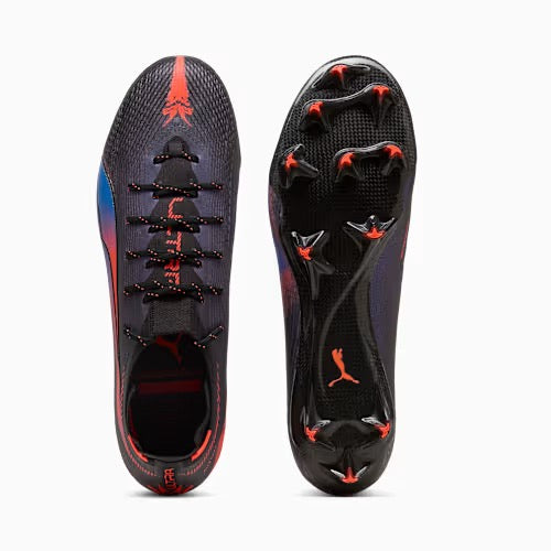 Puma Chuteira ULTRA 6 CARBON RELENTLESS FG