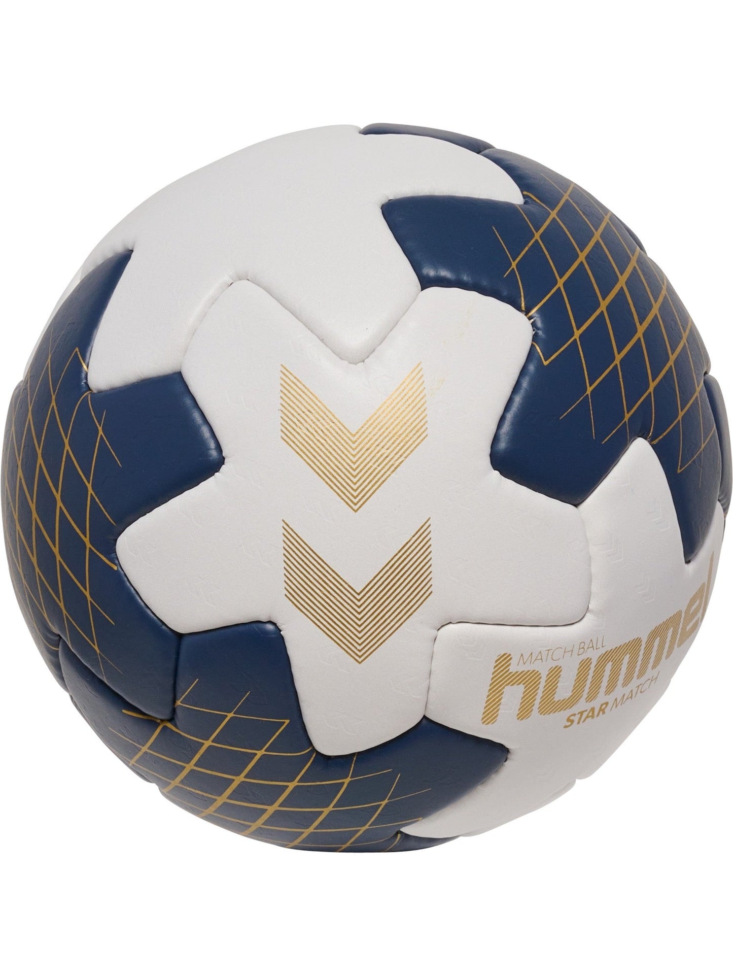 Bola Hummel Star Match