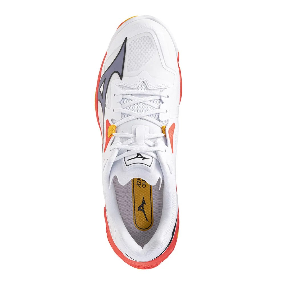 Mizuno Wave Lightning Z8