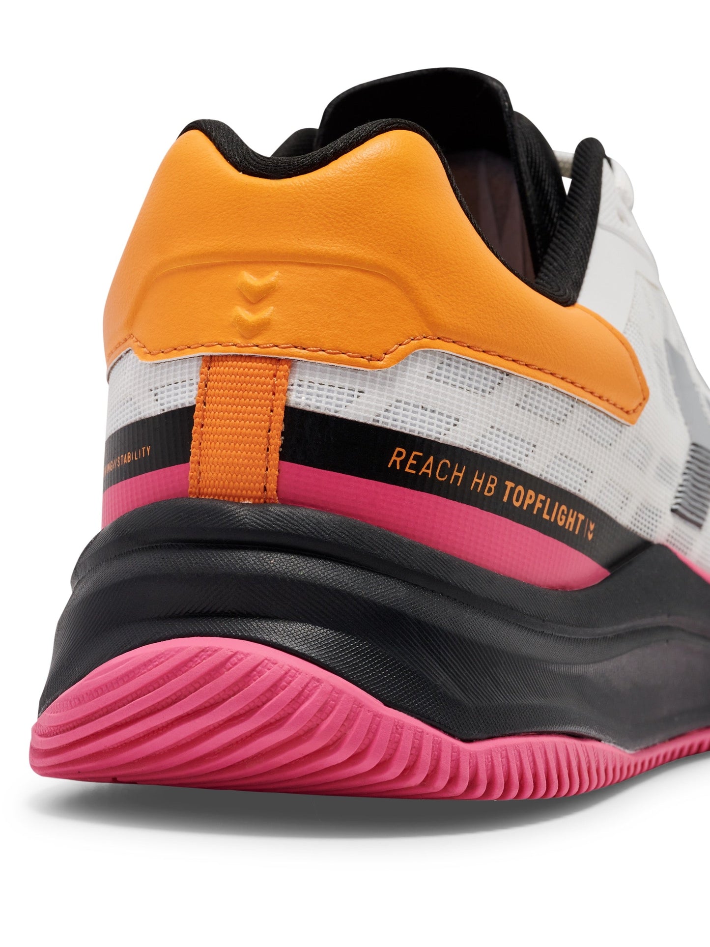 Hummel Topflight Pro