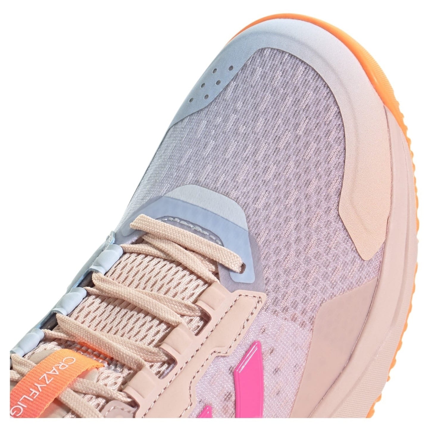 Adidas Crazyflight 6 W