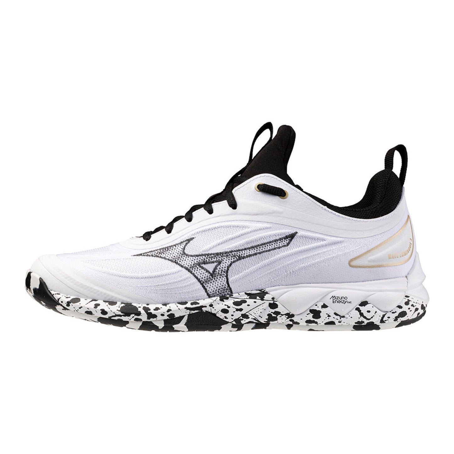 Mizuno Wave Luminous 3 - Special Edition