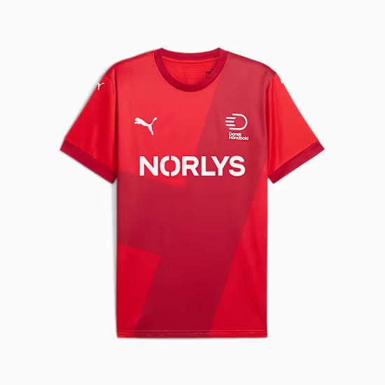 Puma Danish Handball Federation 2025 Home