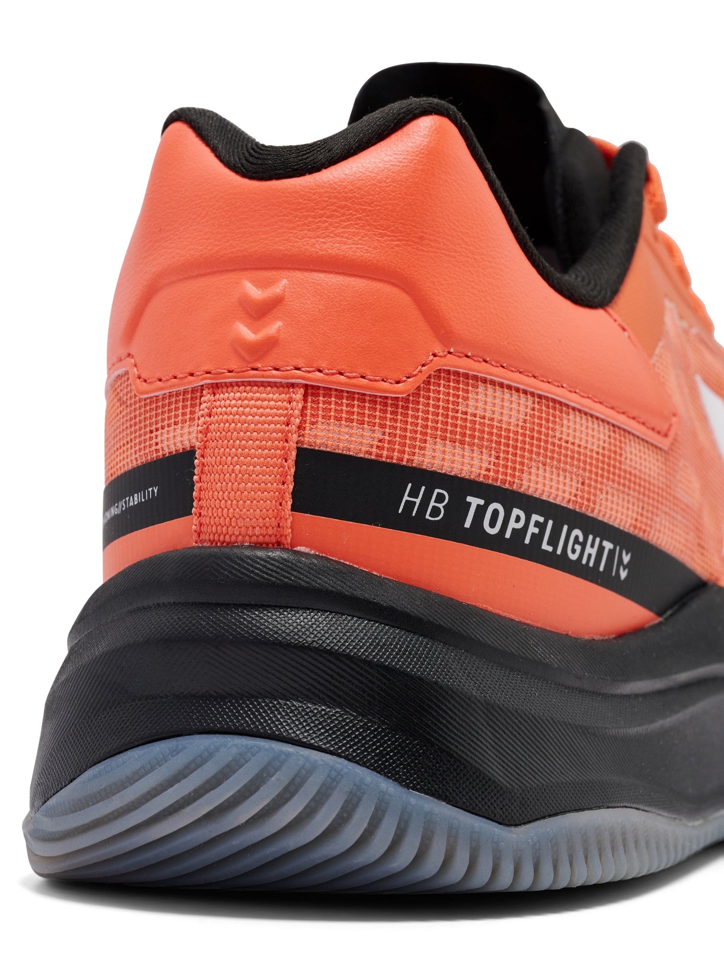 Hummel Topflight Pro