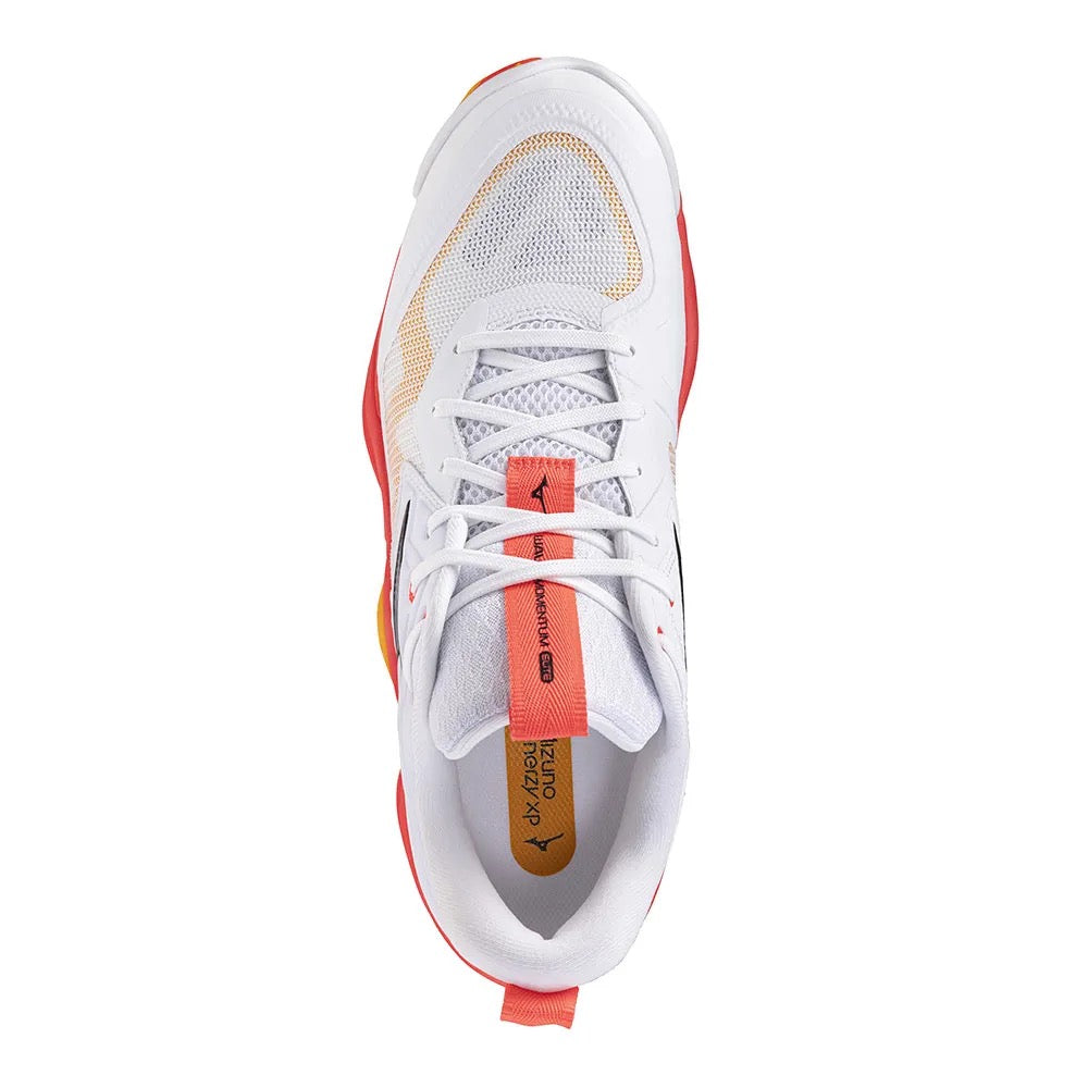 Mizuno Wave Momentum Elite