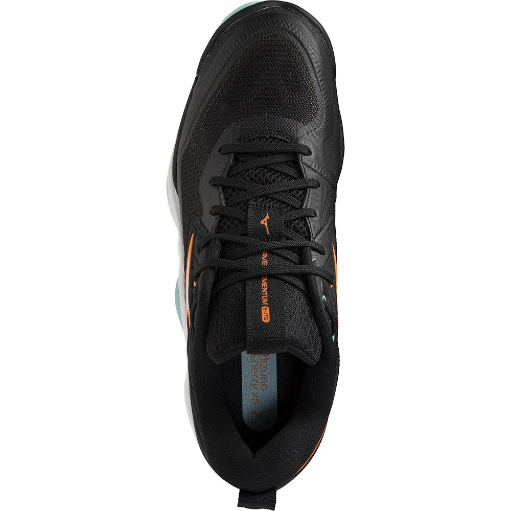 Mizuno Wave Momentum Elite
