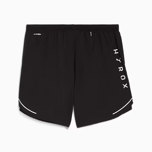 Puma x Hyrox Calção Ultraweave