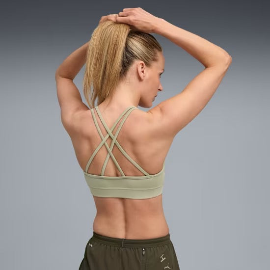 PUMA x HYROX MOVE Bra W