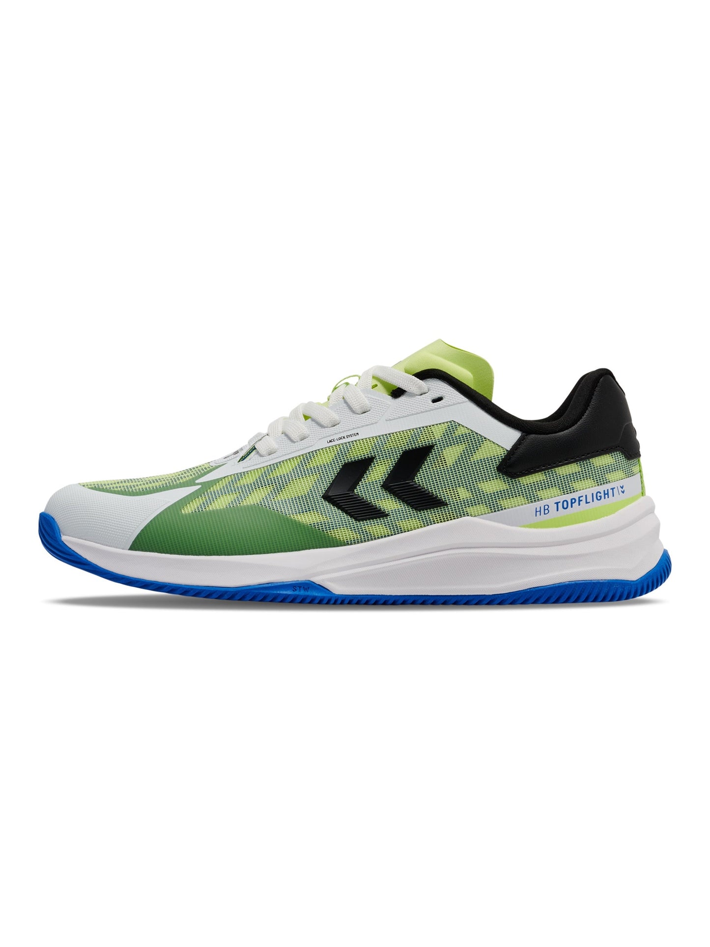 Hummel Topflight Pro