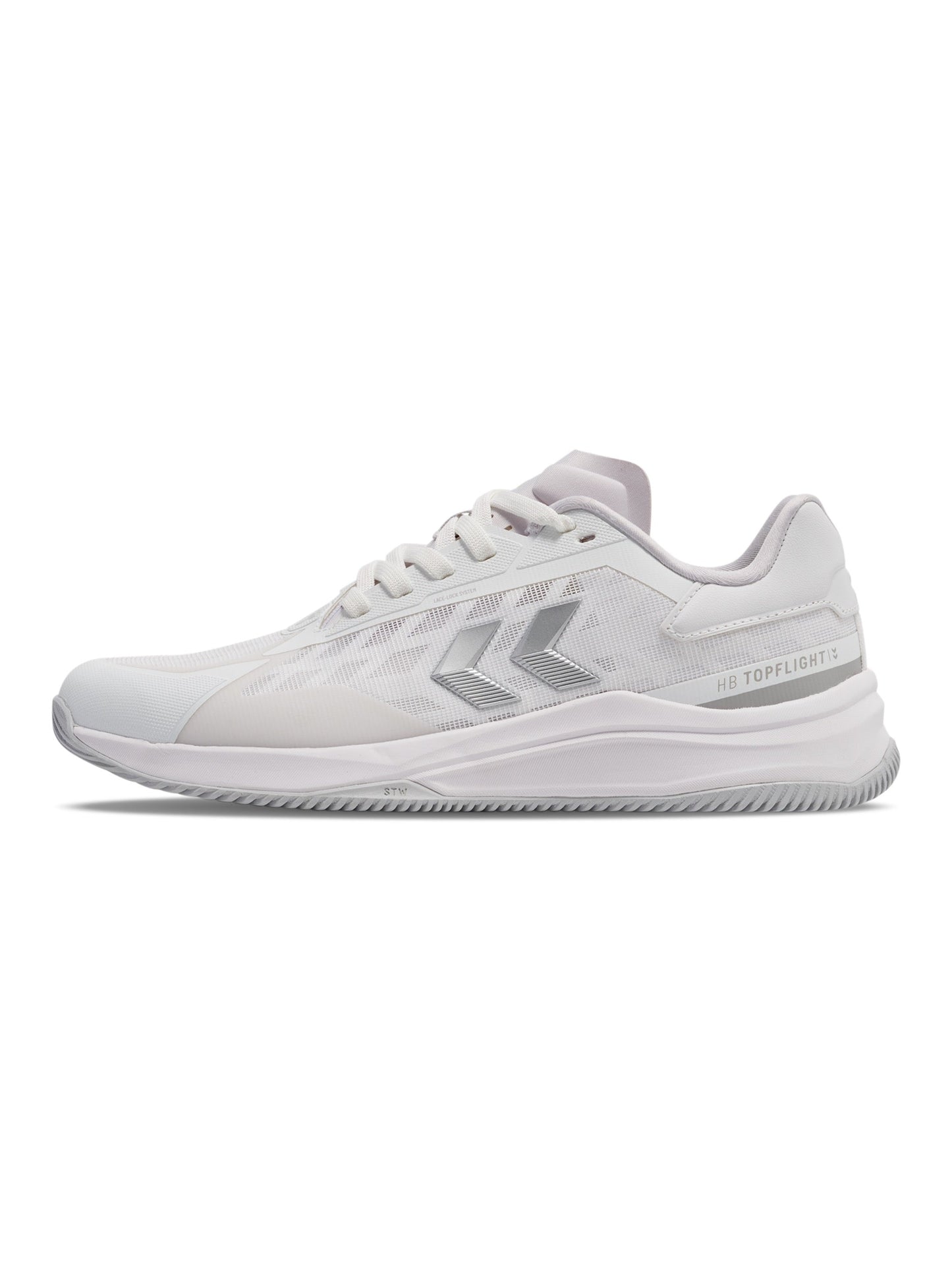 Hummel Topflight Pro