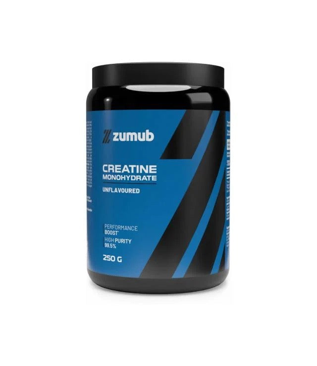 Zumub Creatina - Sem Sabor