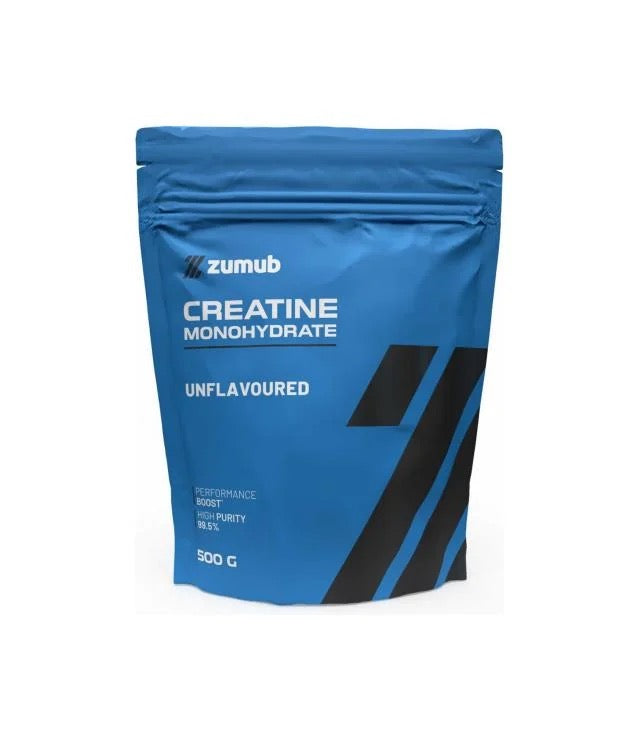 Zumub Creatina - Sem Sabor