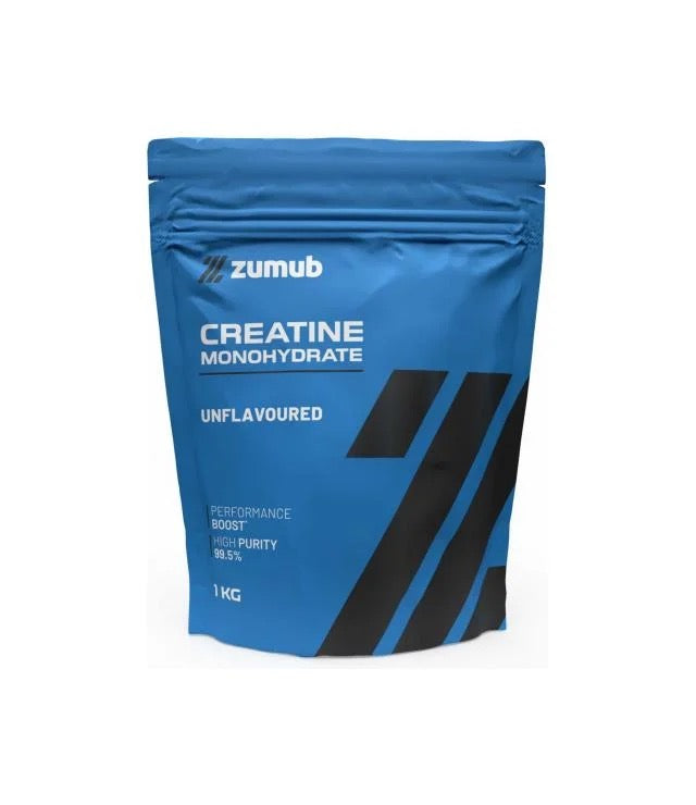 Zumub Creatina - Sem Sabor