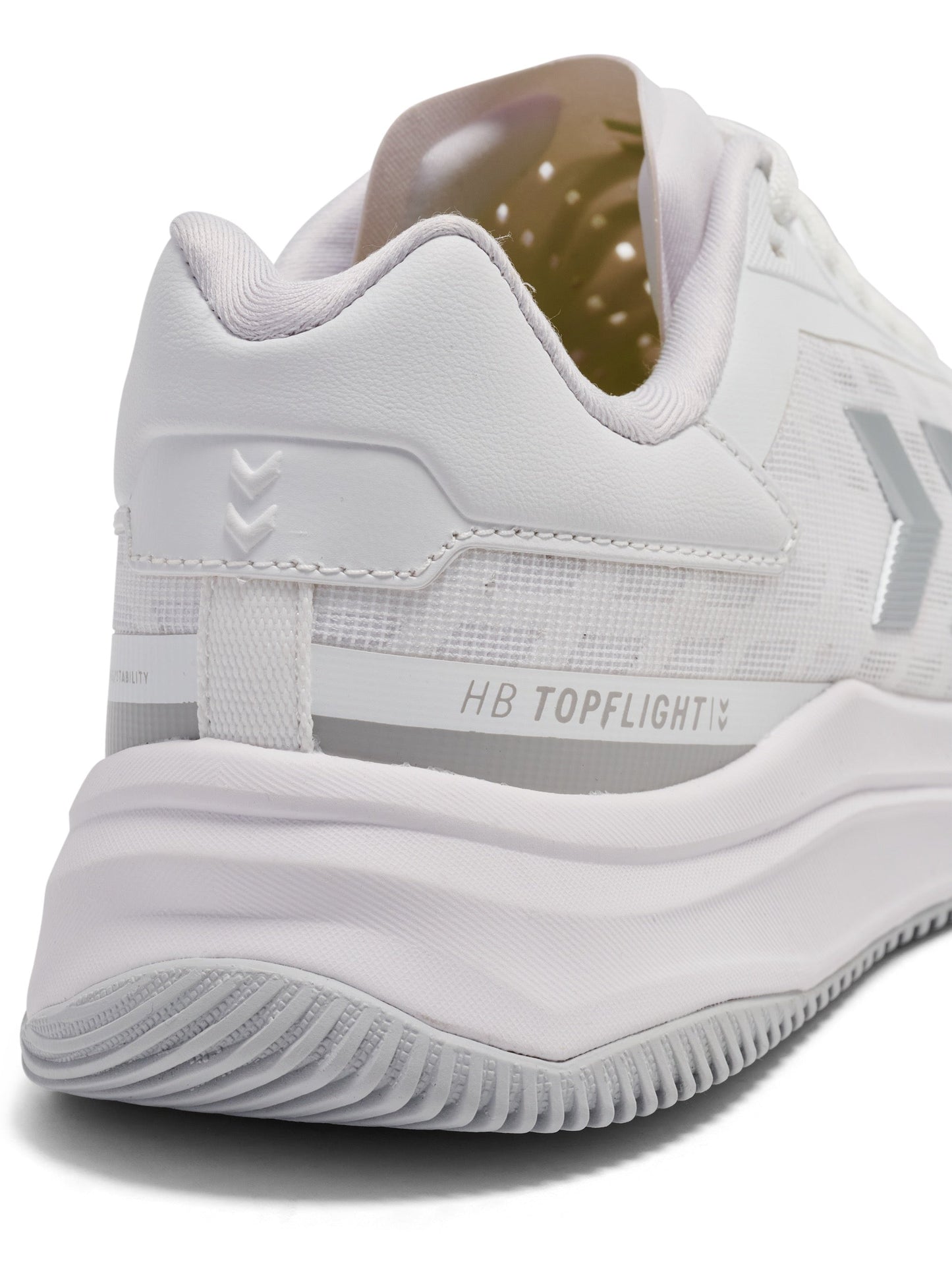 Hummel Topflight Pro