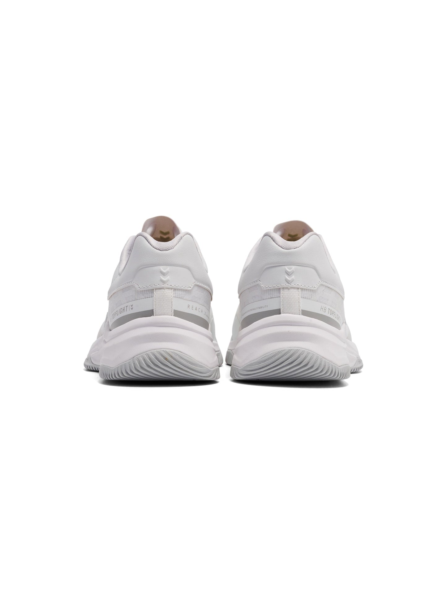 Hummel Topflight Pro