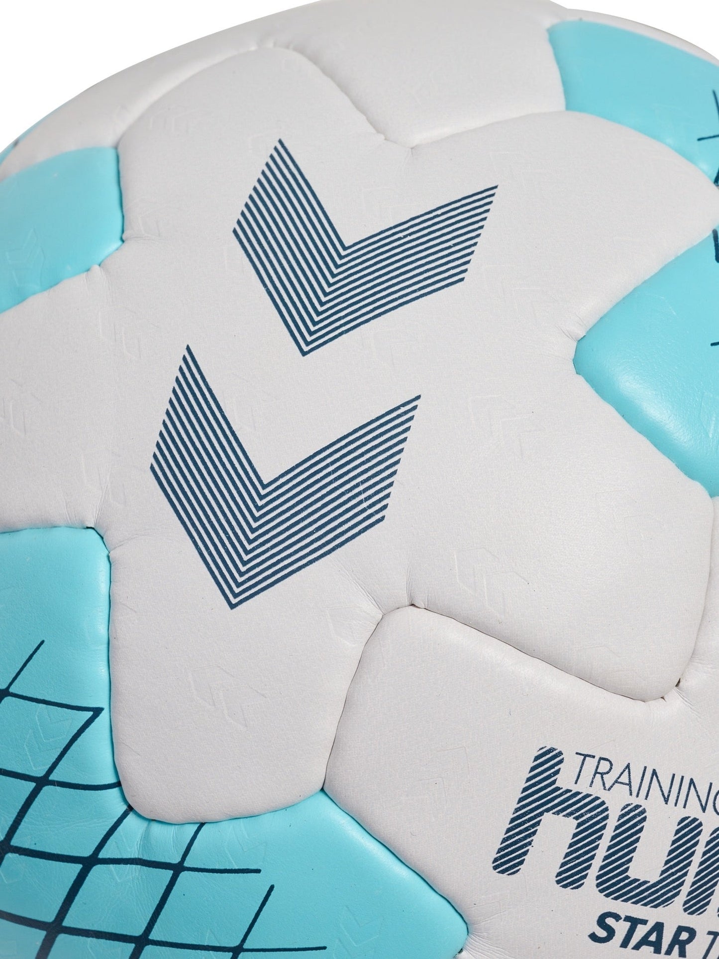 Bola Hummel Star Training
