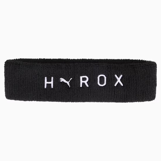 PUMA x HYROX Banda cabeça