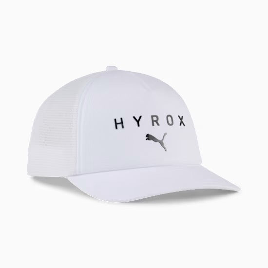 PUMA x HYROX Chapéu