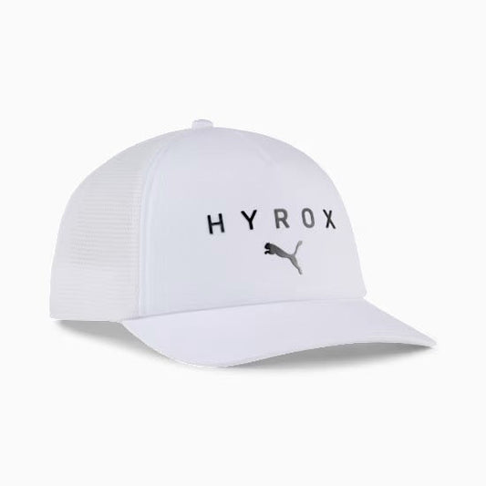 PUMA x HYROX Chapéu
