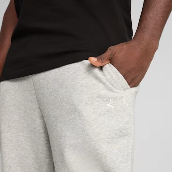 PUMA x HYROX Calças c/elástico