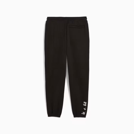 PUMA x HYROX Calças c/elástico