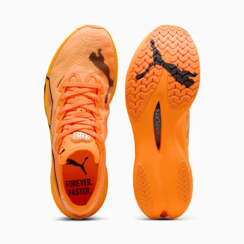 Puma x Hyrox Deviate Nitro Elite 3