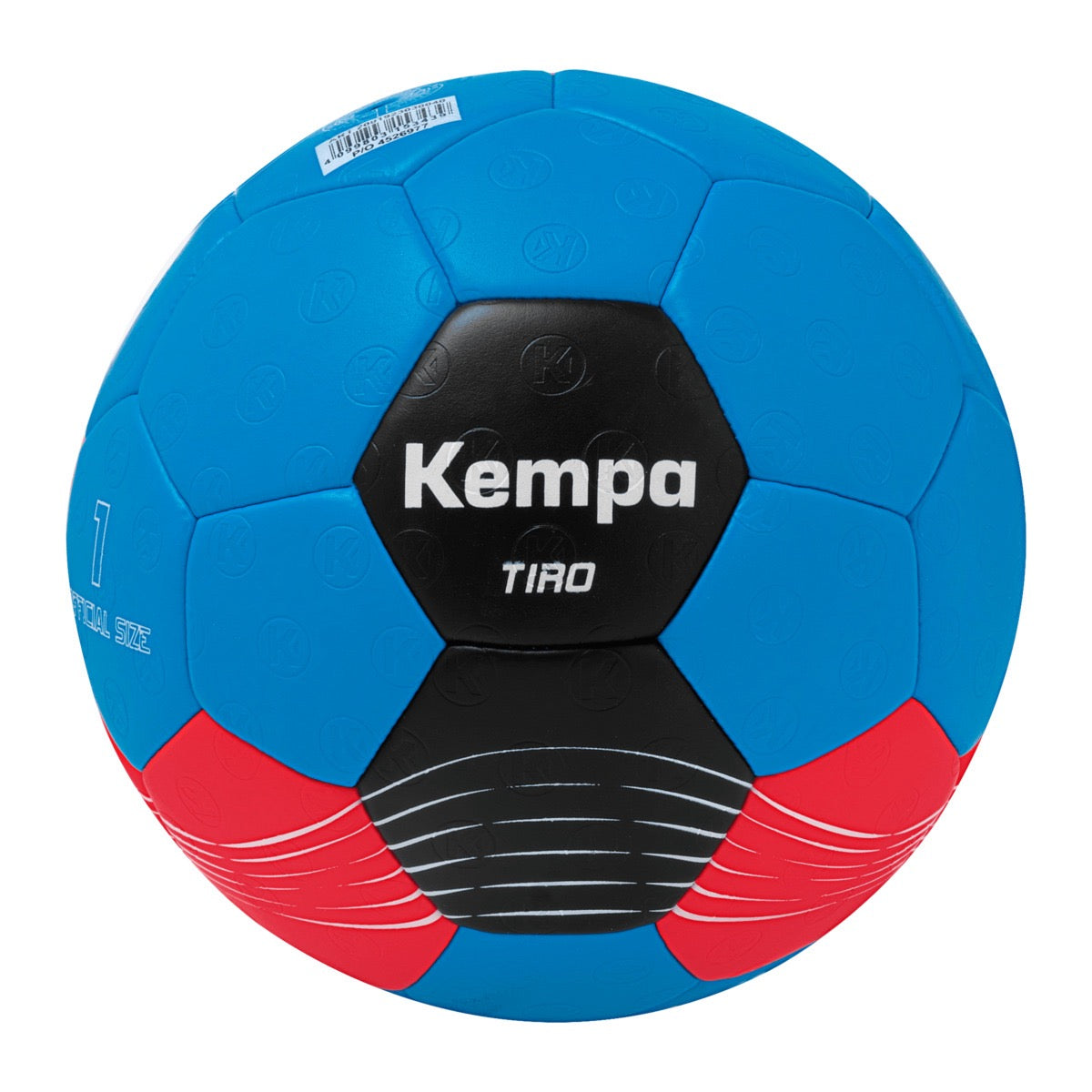 Bola Kempa Tiro
