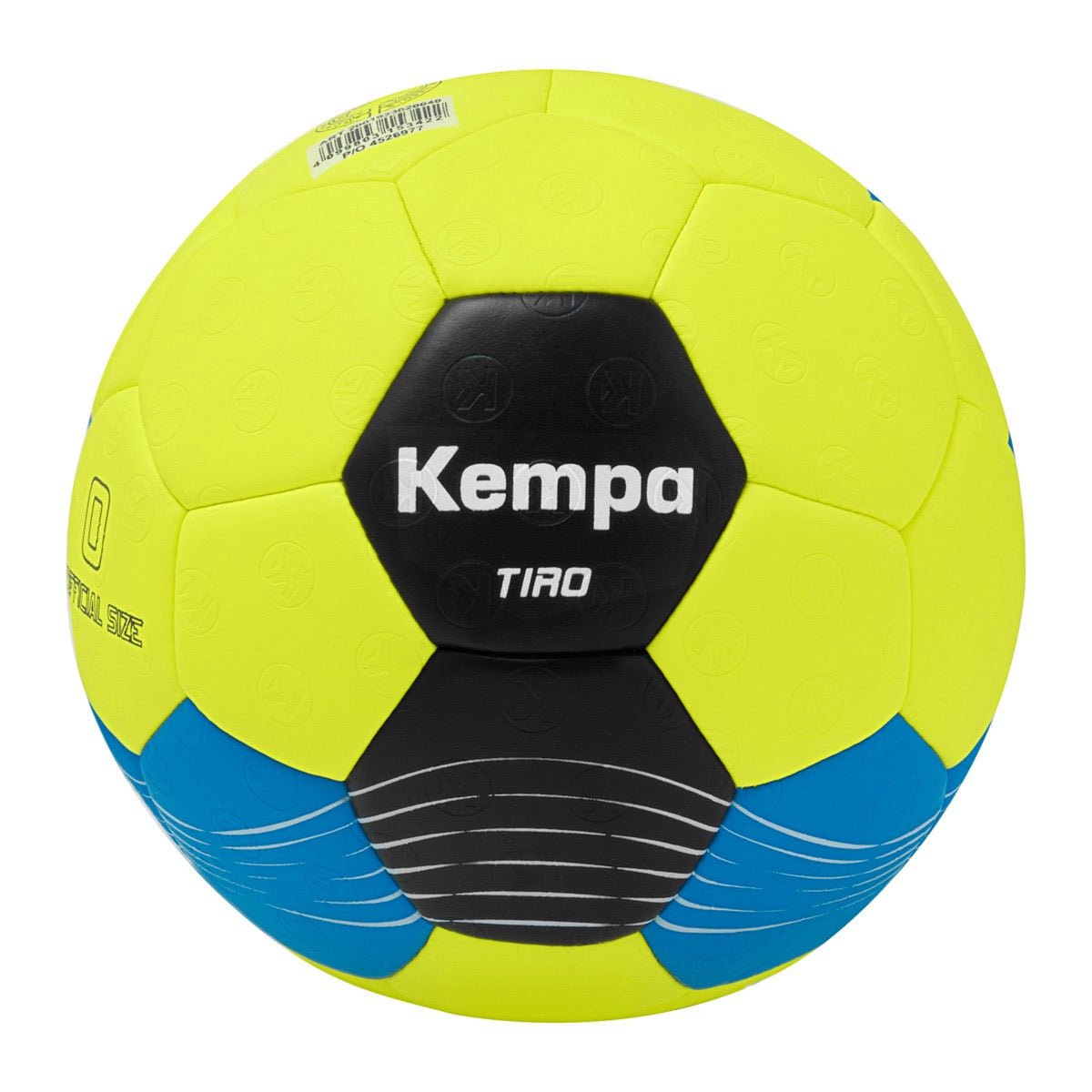 Bola Kempa Tiro