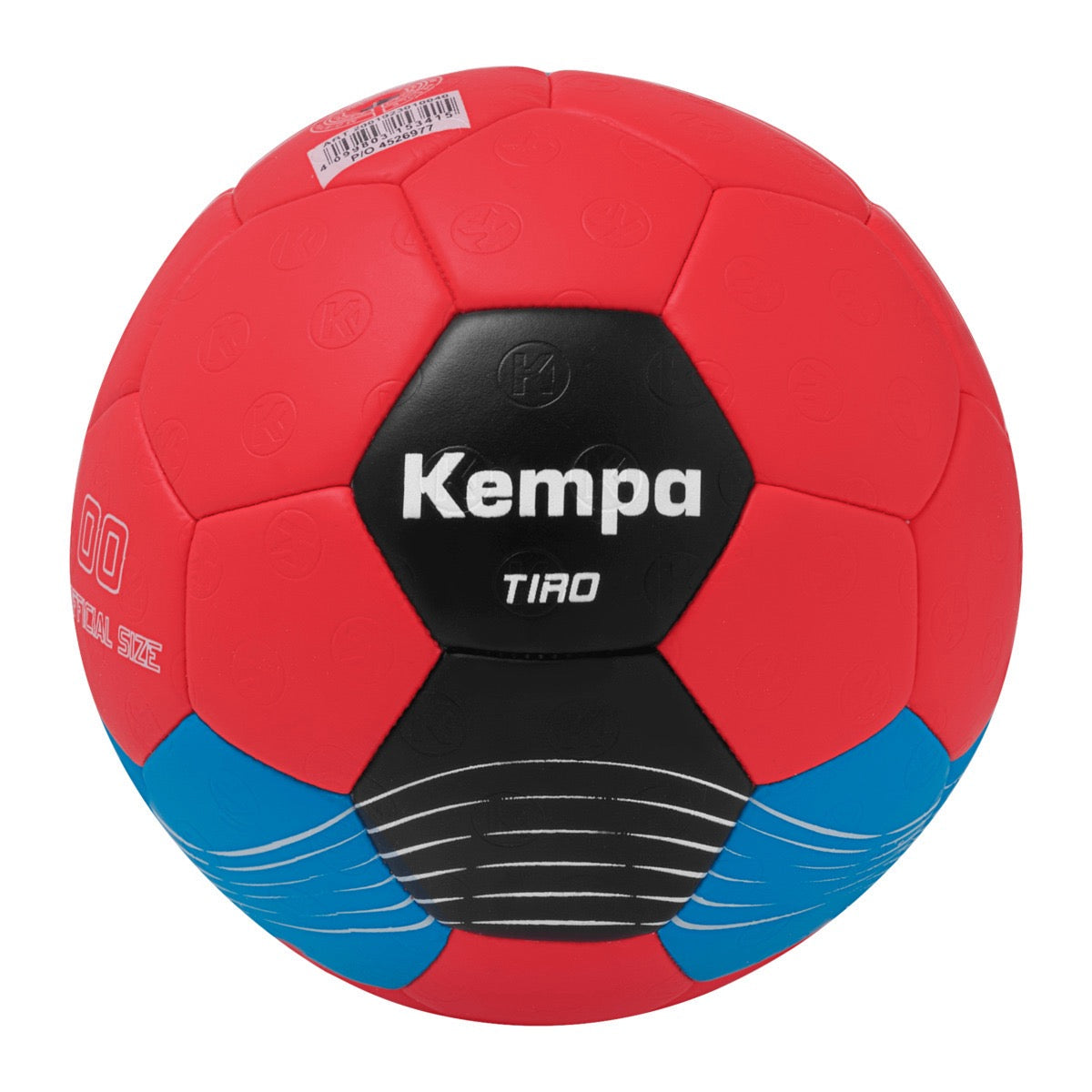 Bola Kempa Tiro