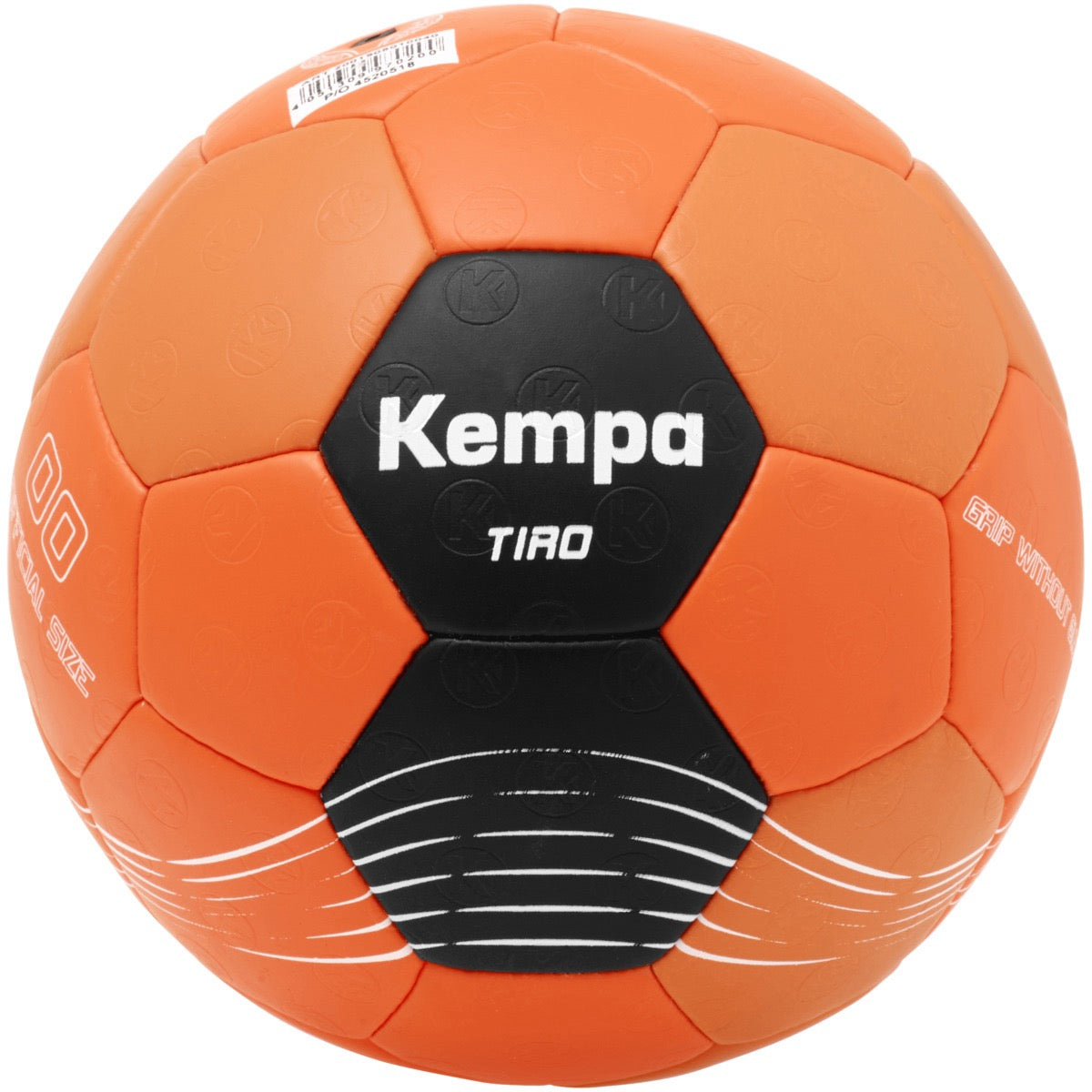 Bola Kempa Tiro
