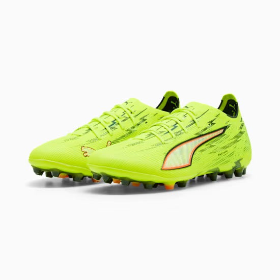Puma Chuteira ULTRA 6 ULTIMATE AG