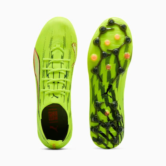 Puma Chuteira ULTRA 6 ULTIMATE AG