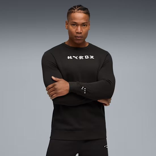PUMA x HYROX Sweatshirt