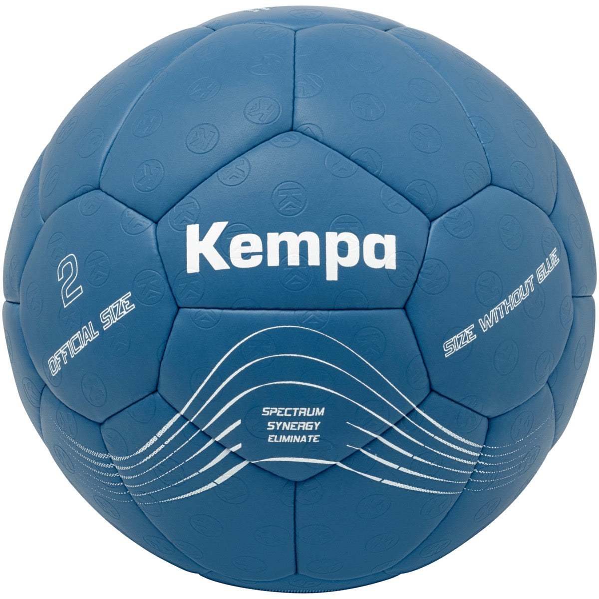 Bola Kempa Spectrum Synergy Eliminate