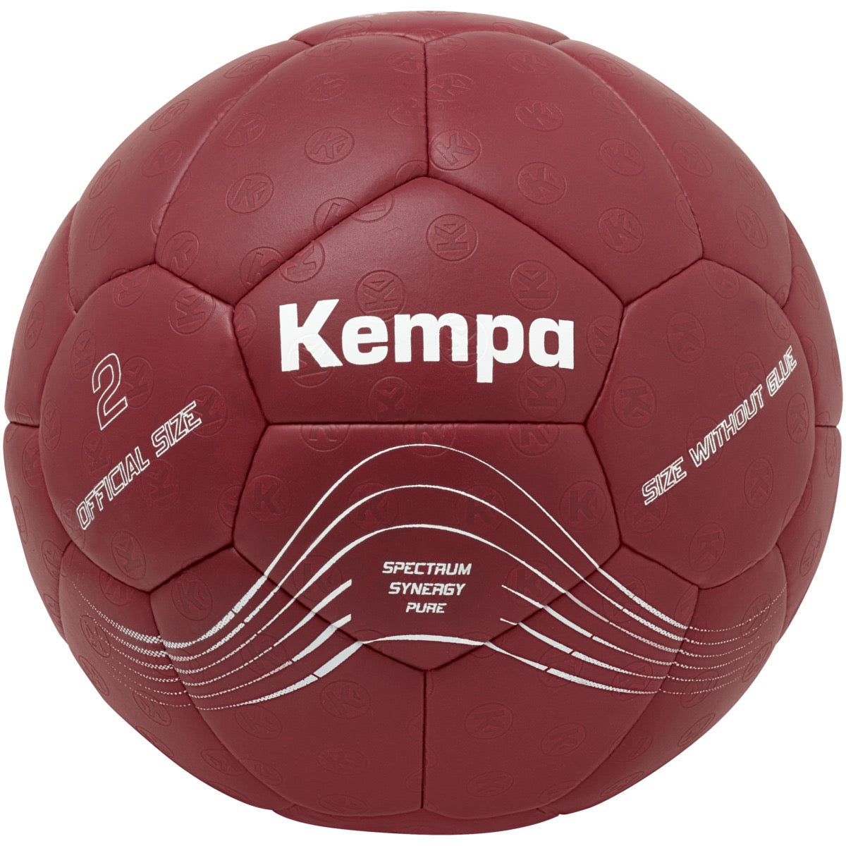 Bola Kempa Spectrum Synergy Eliminate