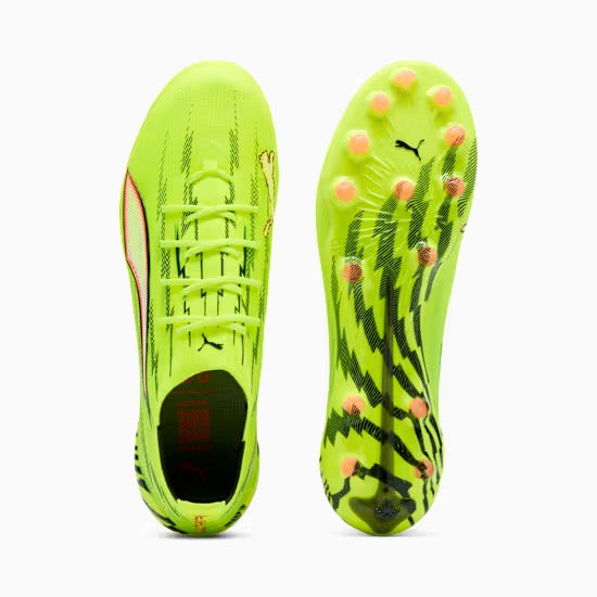 Puma Chuteira ULTRA 6 ULTIMATE AG