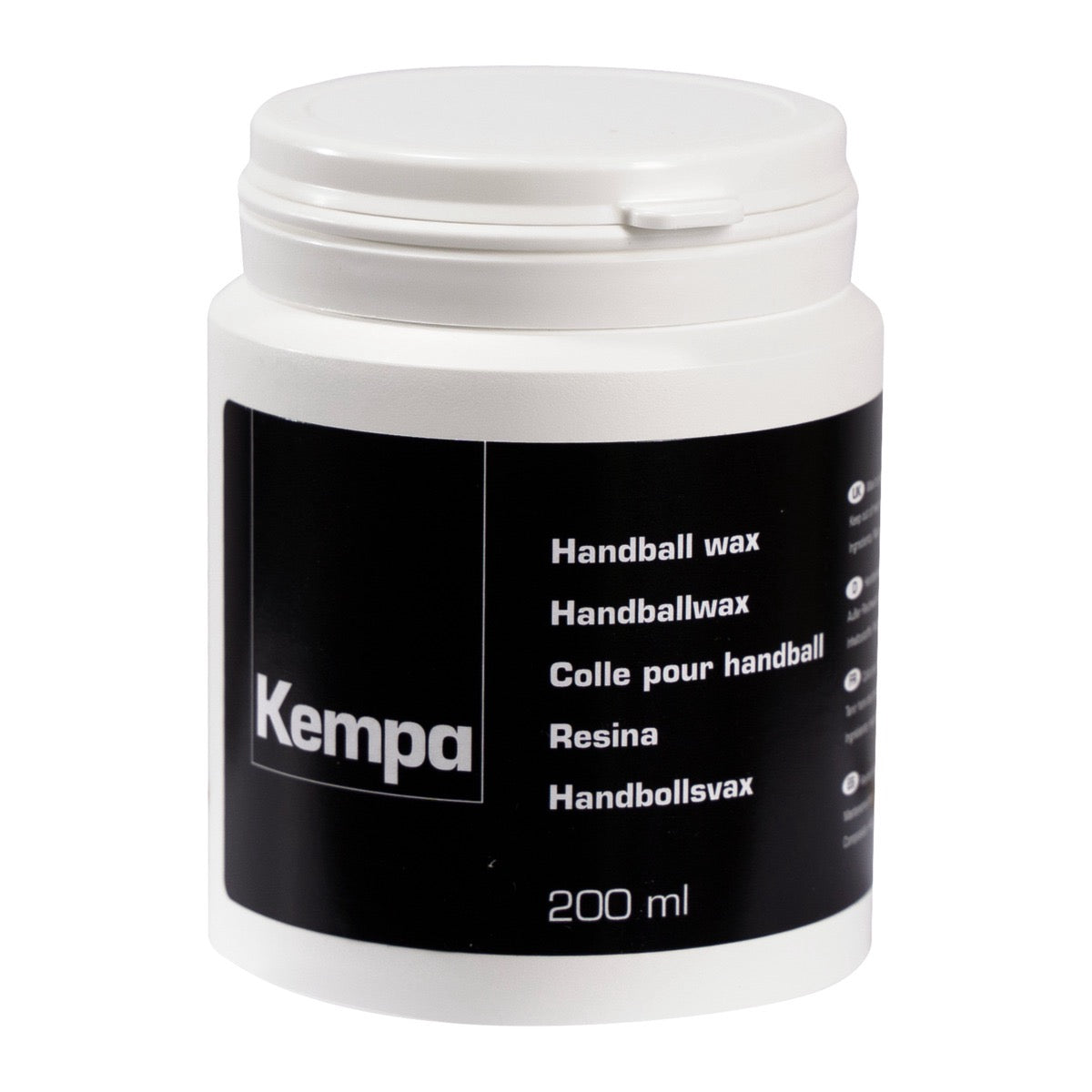 Resina Kempa 200ml