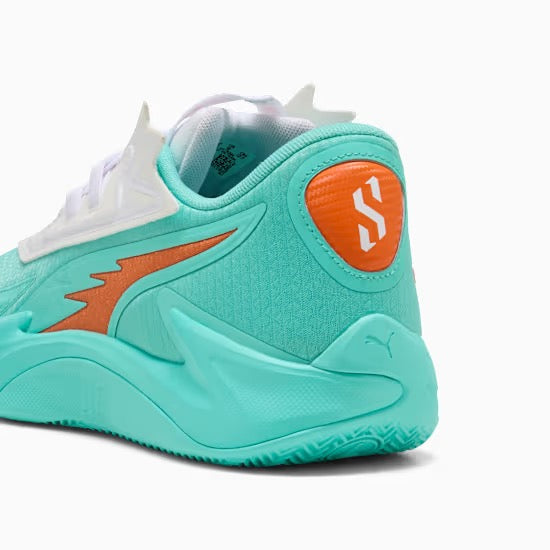 Scoot Zeros II Shift Unisex