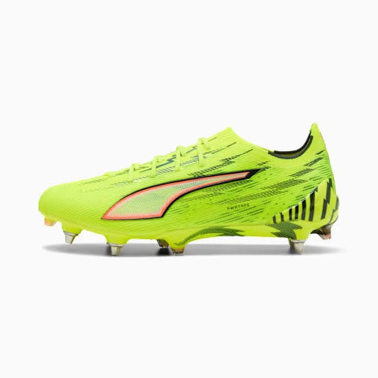 Puma Chuteira ULTRA 6 ULTIMATE MxSG