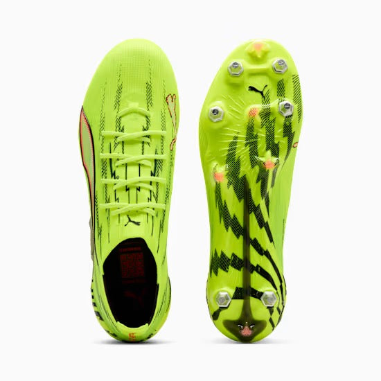 Puma Chuteira ULTRA 6 ULTIMATE MxSG