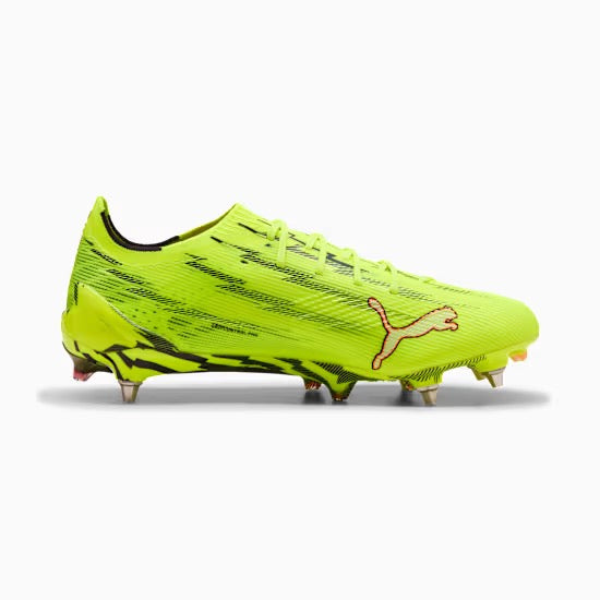 Puma Chuteira ULTRA 6 ULTIMATE MxSG