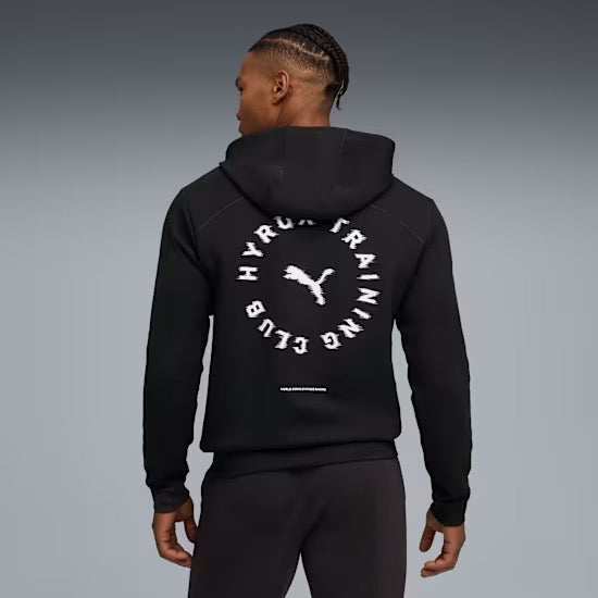 PUMA x HYROX Sweatshirt CLOUDSPUN