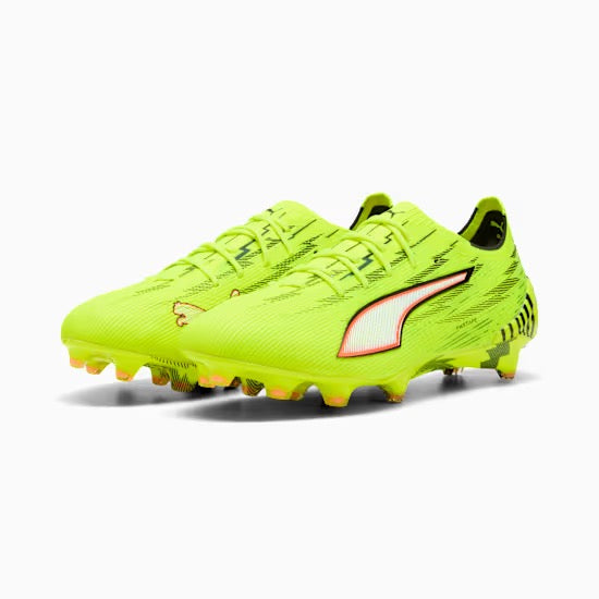 Puma Chuteira ULTRA 6 ULTIMATE FG