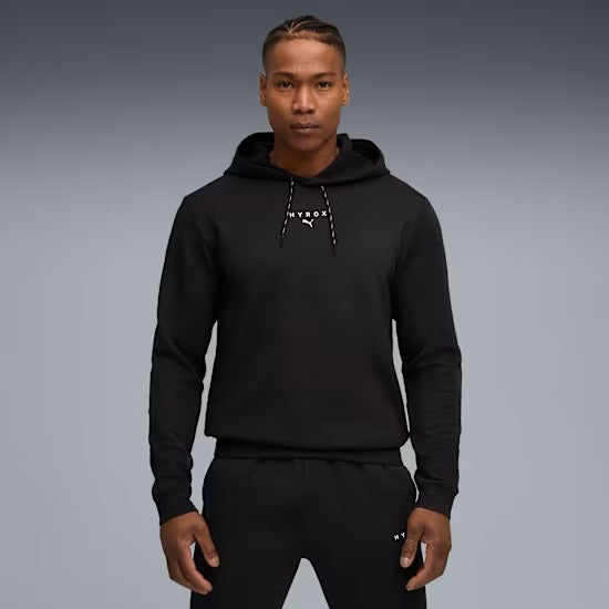 PUMA x HYROX Sweatshirt CLOUDSPUN