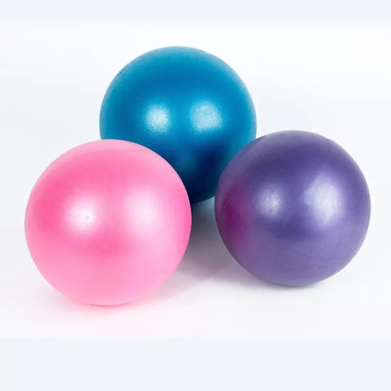 Exercise Yoga Ball – Anti-Burst Stability Ball for Yoga, Pilates & Core Training