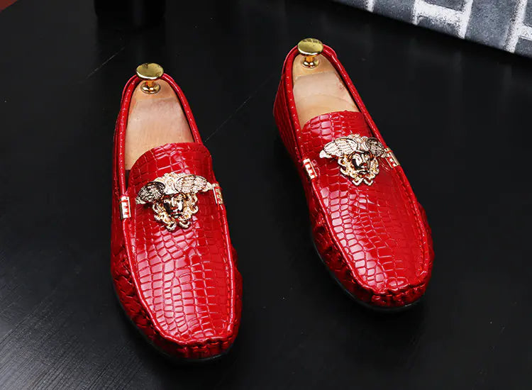 Leather Shoes for Style and Comfort